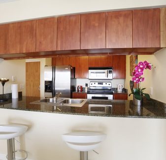 Ocean & City view Converted 3BR in Downtown Miami — photo 5