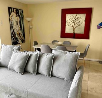 Ocean & City view Converted 3BR in Downtown Miami — photo 2