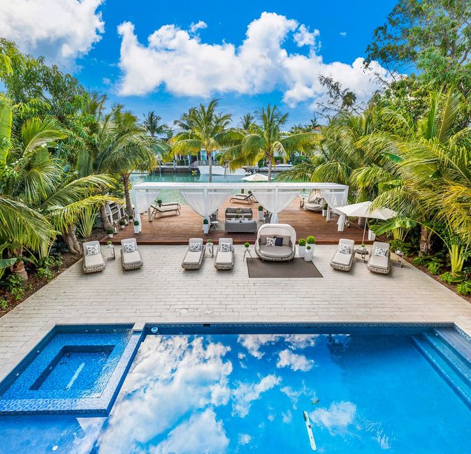 Villa Chase - 8BD — photo 1