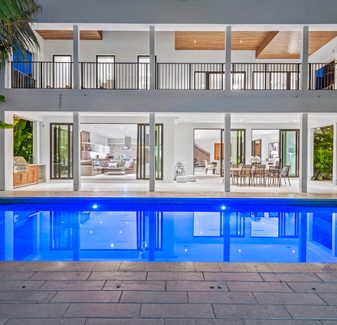Villa Chase - 8BD — photo 2