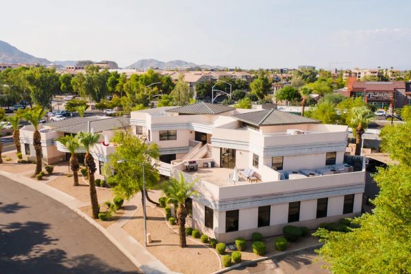 Villa Arubaa