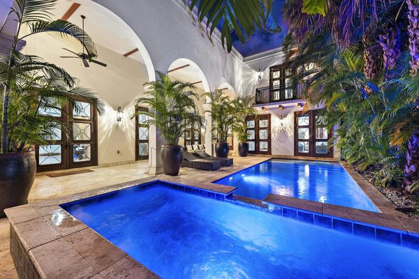 Villa Philippe