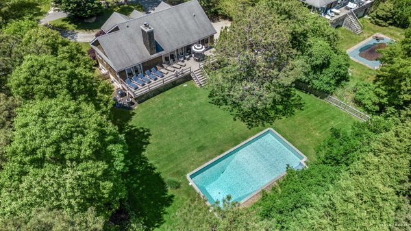 Villa Arbour