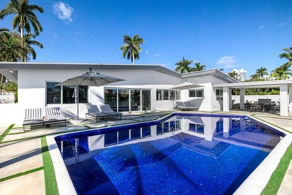 Villa Stillwater North Bay Village, Miami