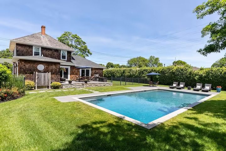Villa The Grand Elms