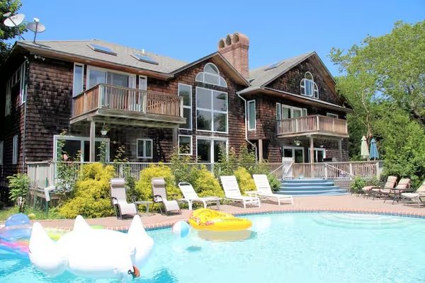 Villa Celestia