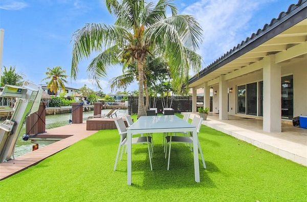 Villa Luxe Mirage
