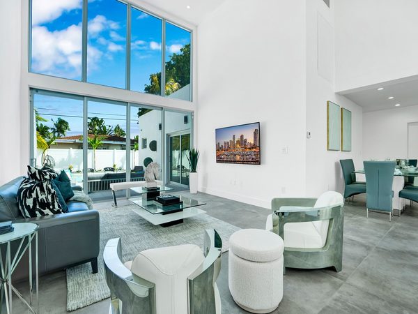 Villa Oasis Mirage