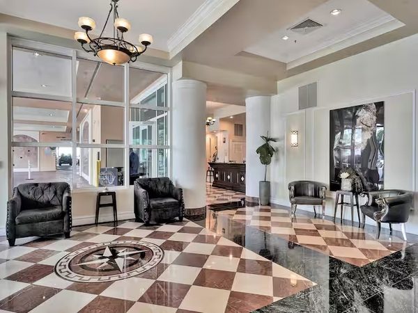  Apartment Seabreeze Retreat