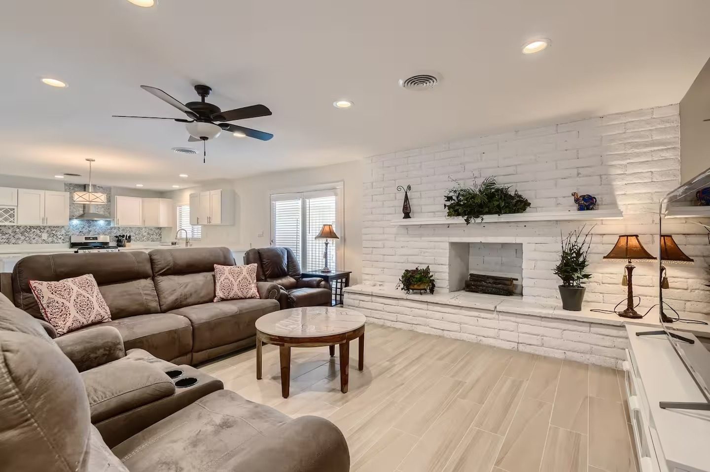 Villa Crystal Horizon 