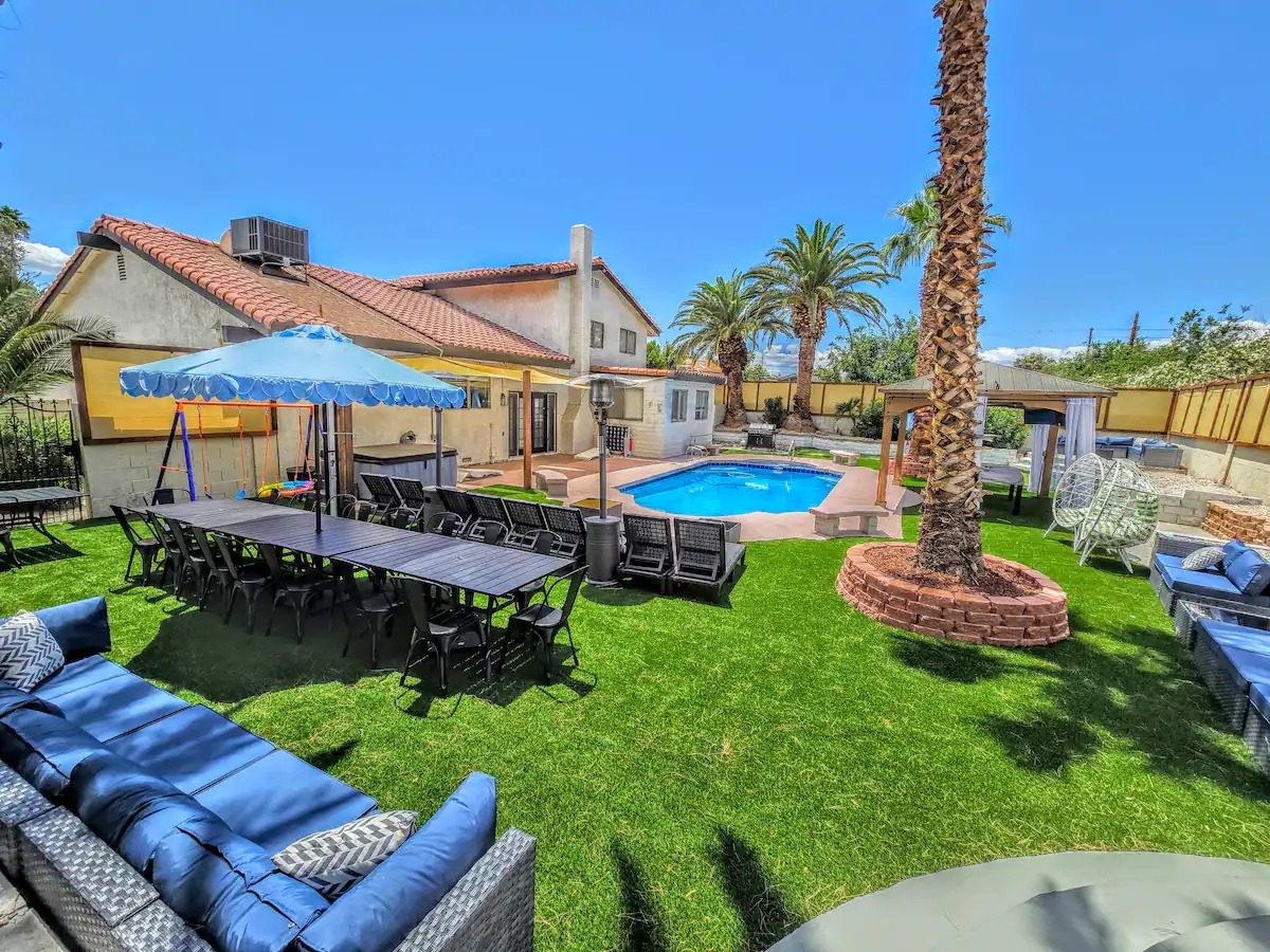 Villa Aura luxe with private pool