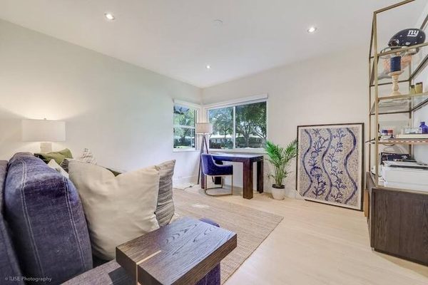 Villa Lumiere with private pool