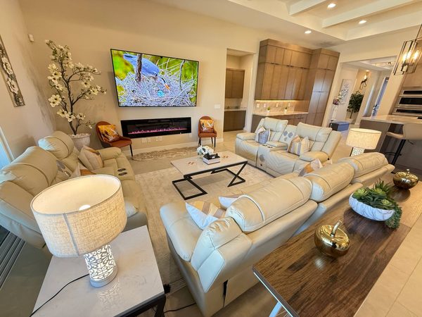 Villa Desert Diamond 