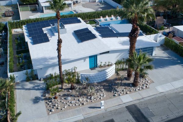 Villa Palm Oasis Royale