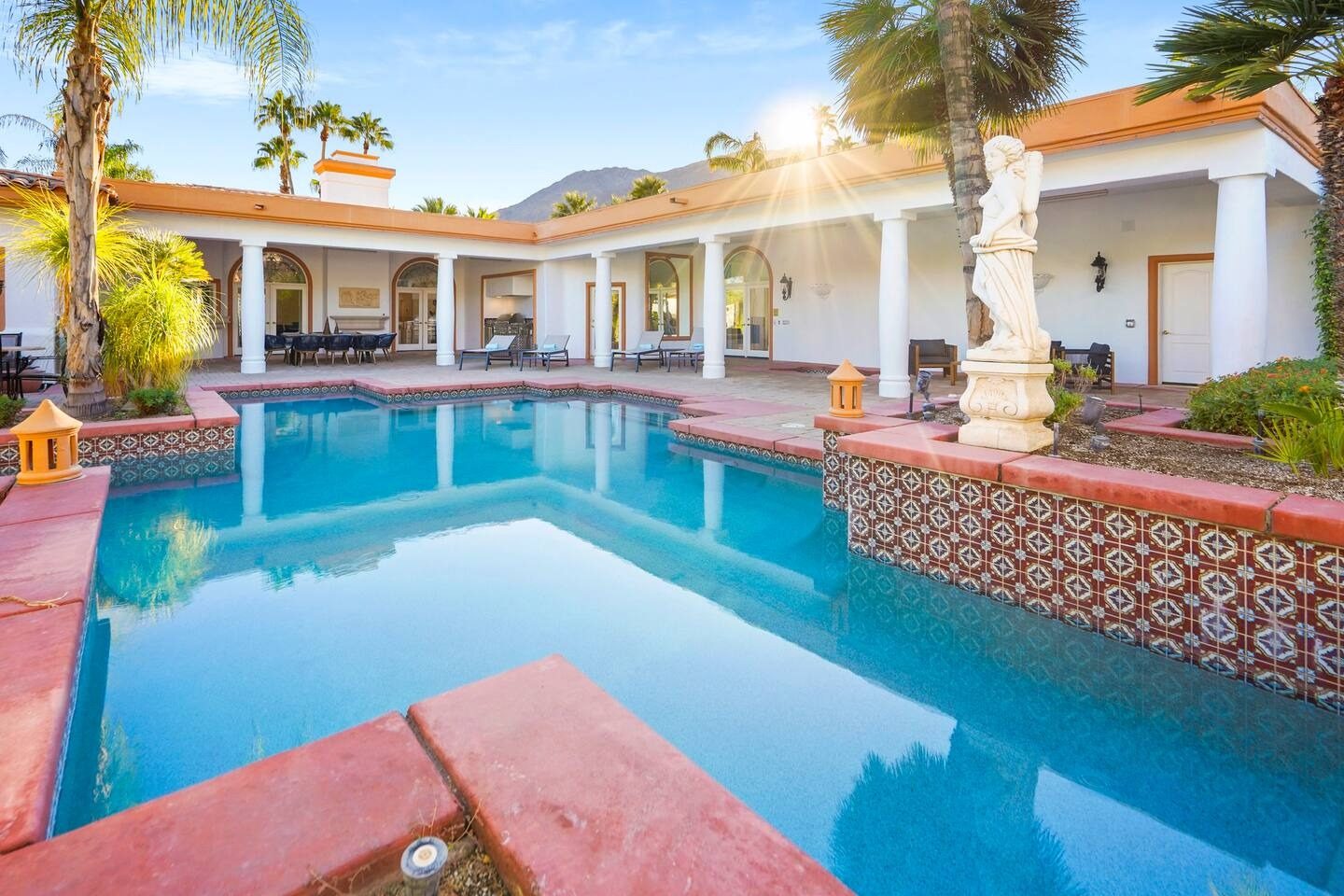 Villa Casa Sierra Sol