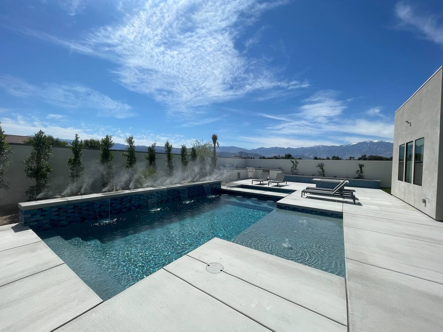 Villa Desert Horizon