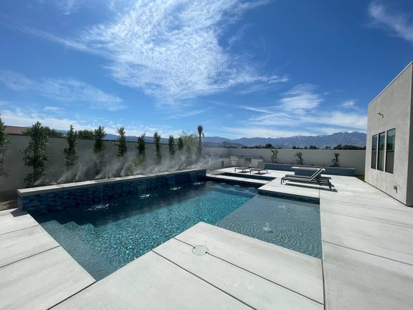 Villa Desert Horizon