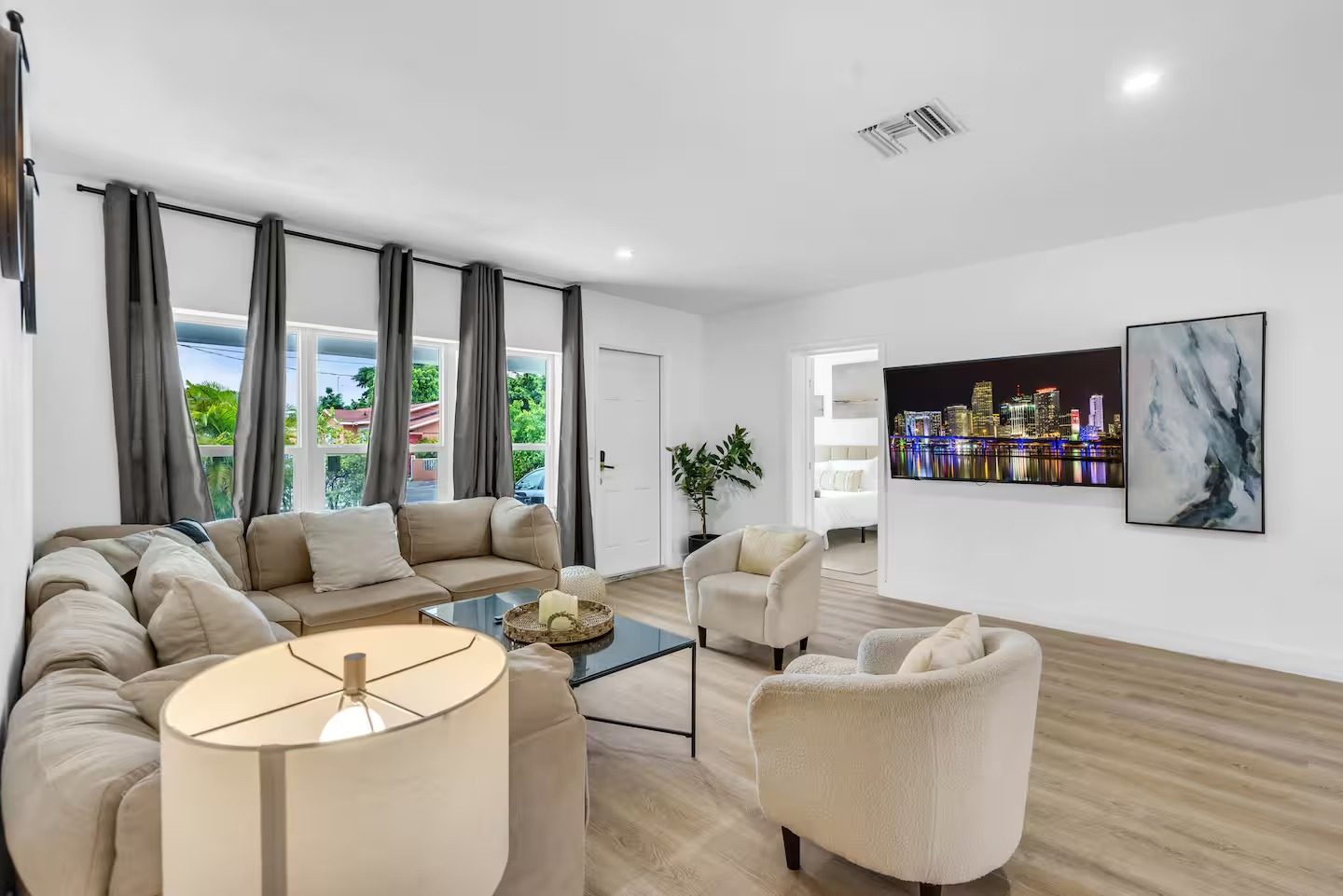 Villa Lucky Ember with private pool