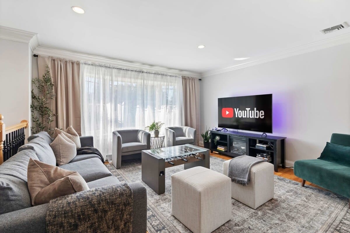 Villa Golden Surf Retreat