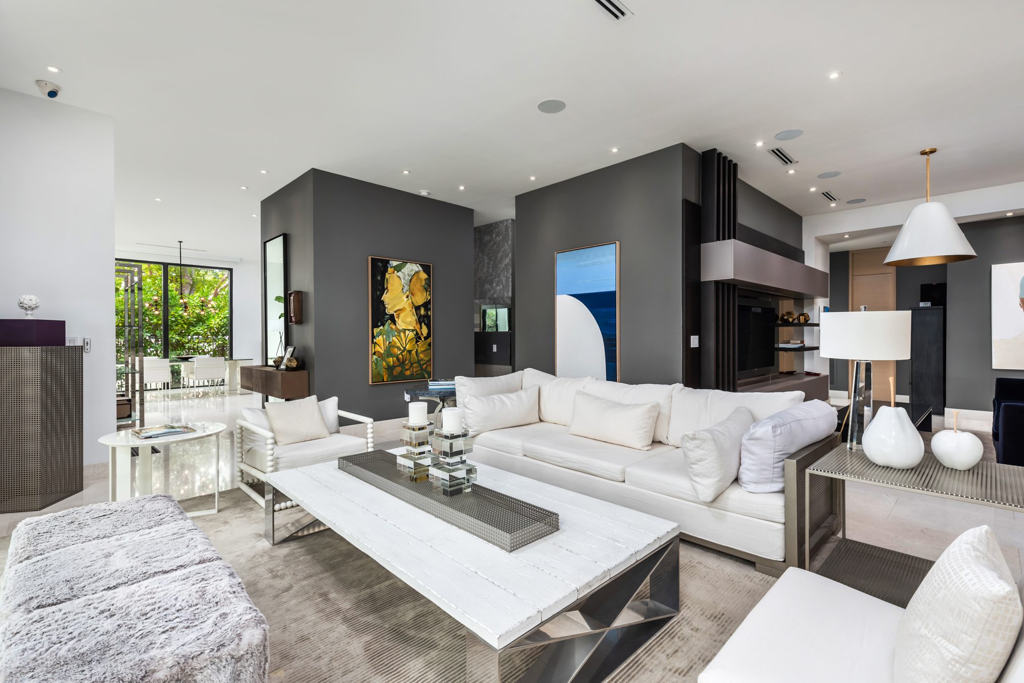 Villa Coastline Loft 