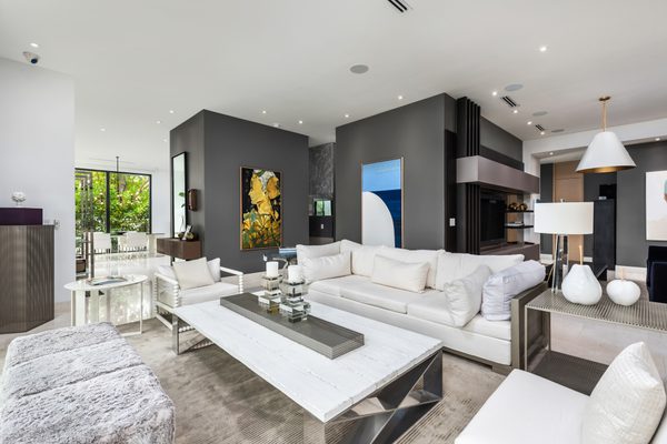 Villa Coastline Loft 