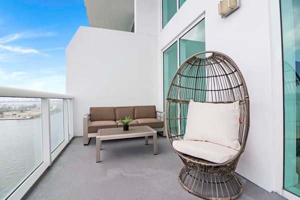 Harbor Pearl Residences