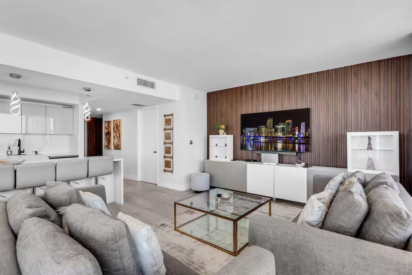 Apartment Brickell Breeze