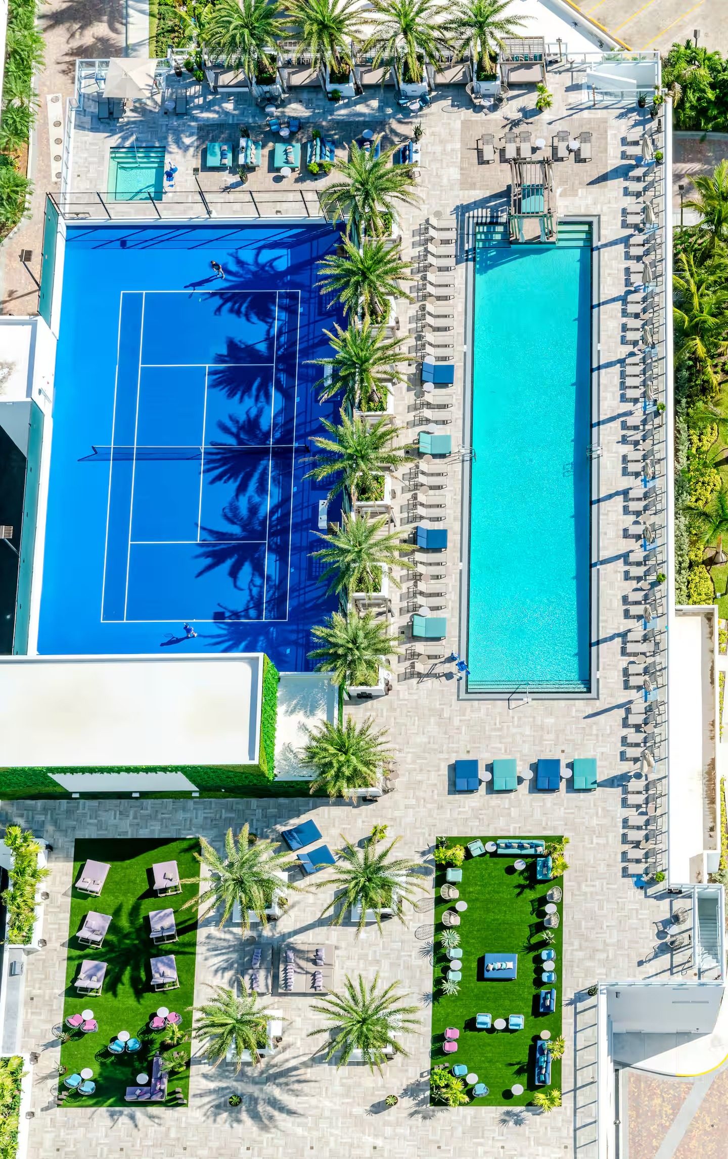 Apartment Edgewater One