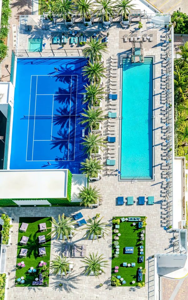 Apartment Edgewater One