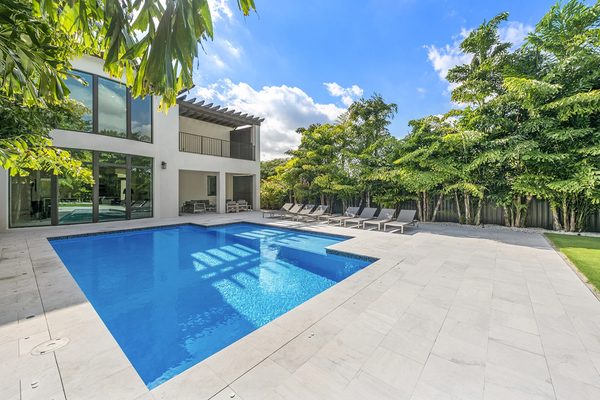 Villa Seabreeze Miami