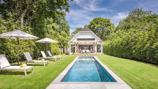 Villa Mist Manor