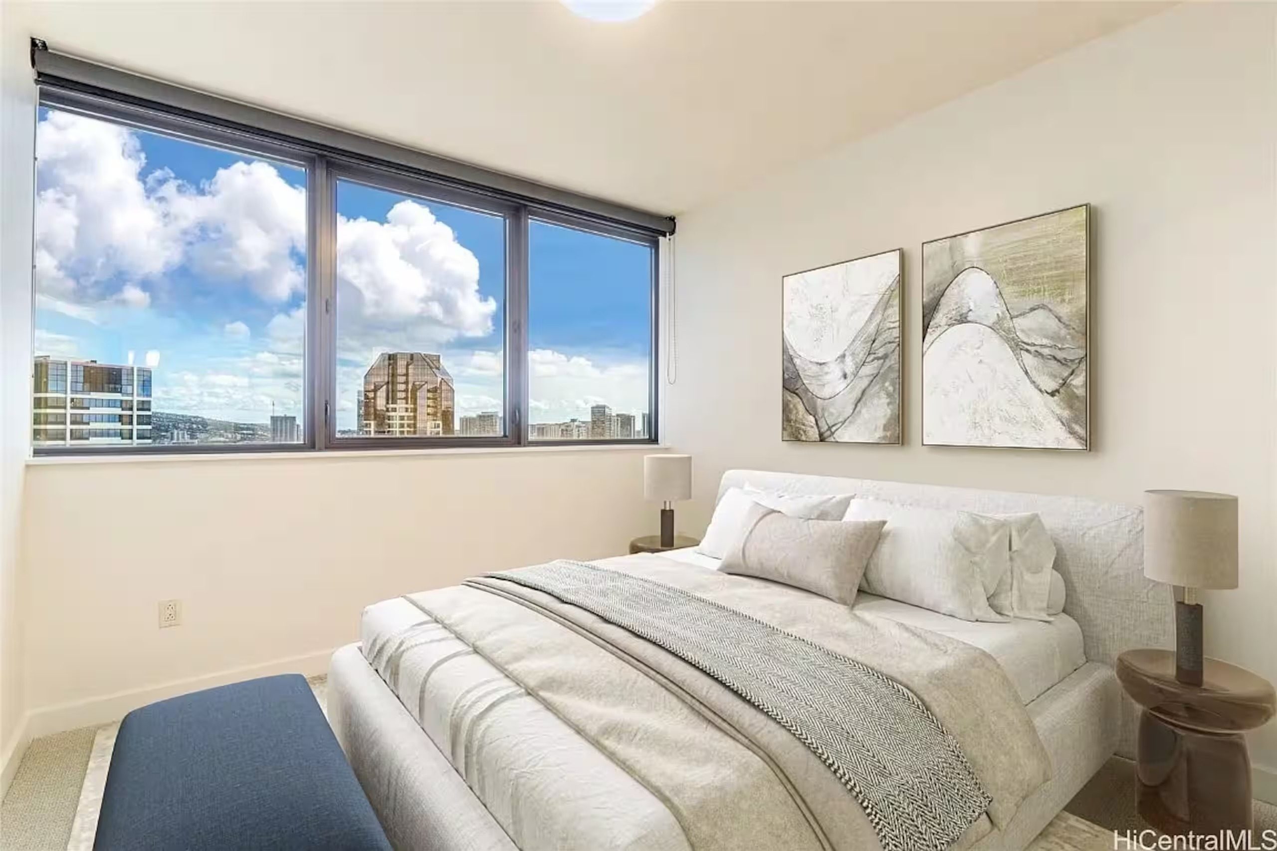 Apartment Moana Vista