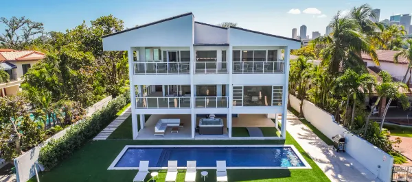 Villa Hella with Private Pool