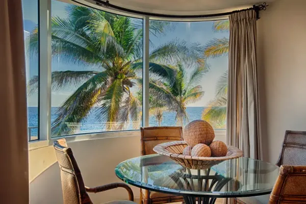 Villa Casa Océano Dorado