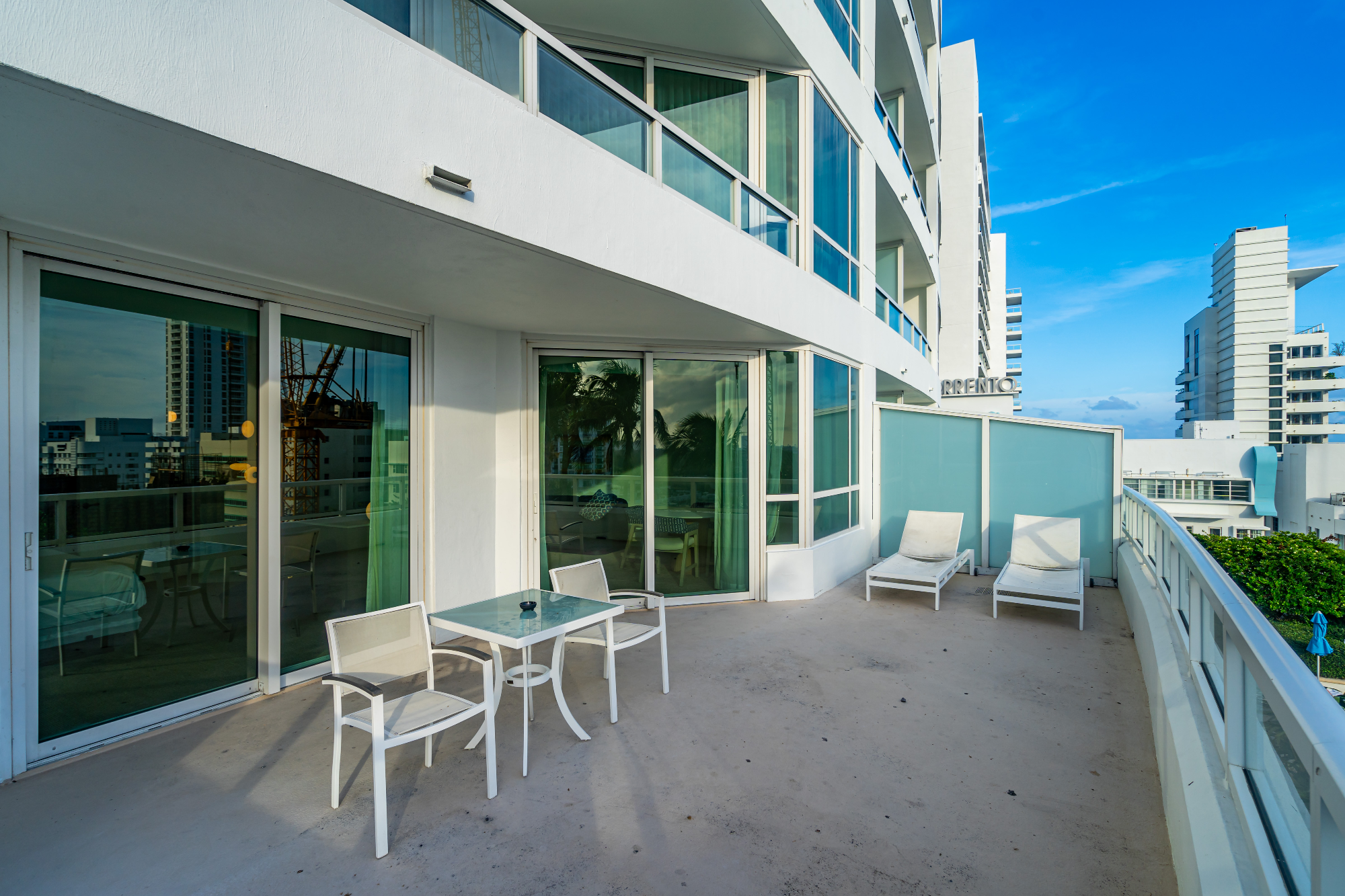 Apartment Brickhouse Living