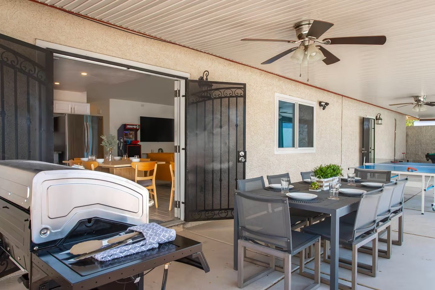 `Villa Sunset Canary