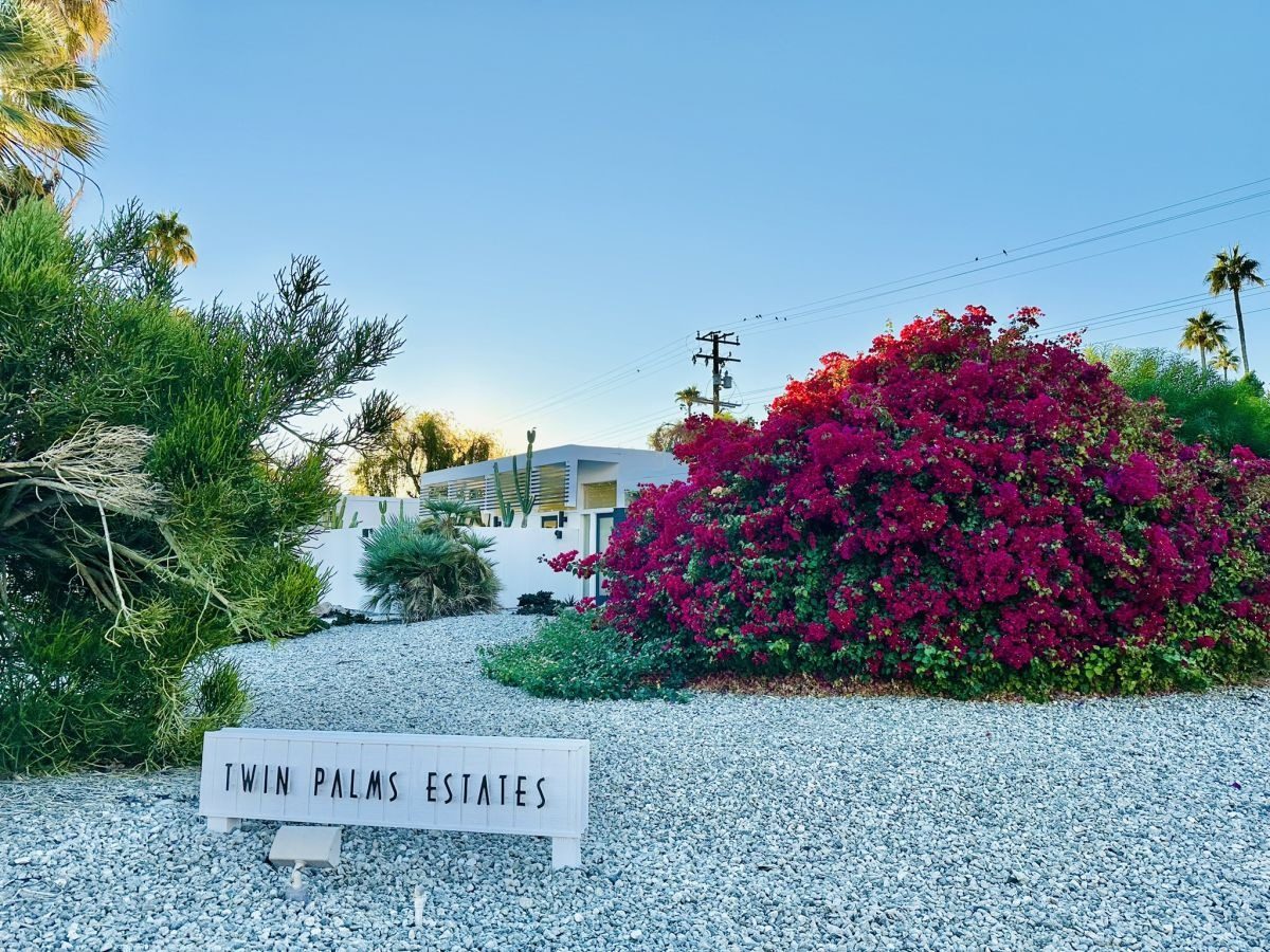 Villas Desert Bloom / Private Pool