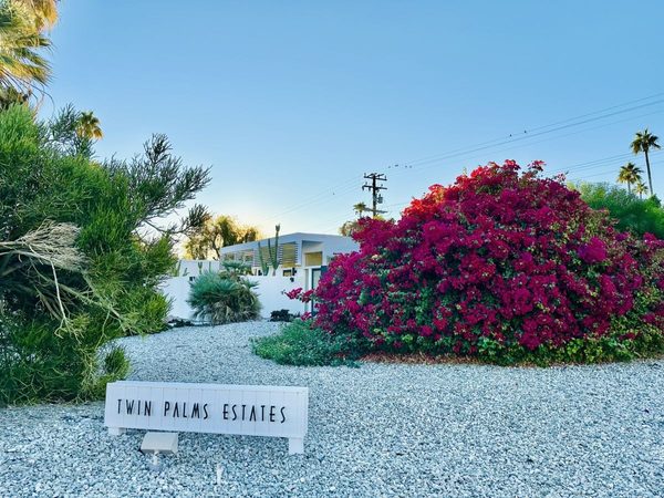 Villas Desert Bloom / Private Pool