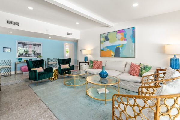 Villa Oasis Signature Homes 