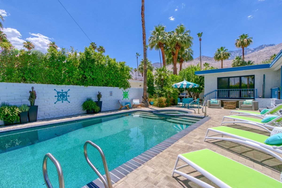 Villa Nova Oasis Living