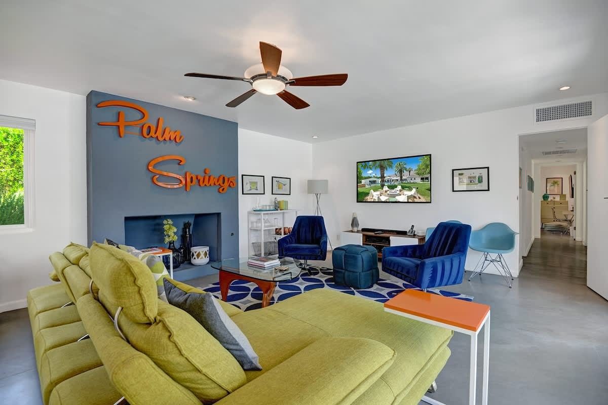 Villa Cobalt Oasis Homes