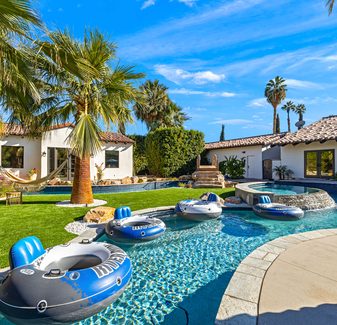 DLE - Lazy River Oasis — photo 5