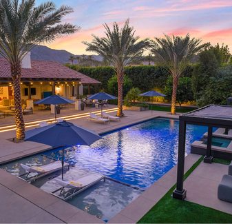 DLE - Lazy River Oasis — photo 4