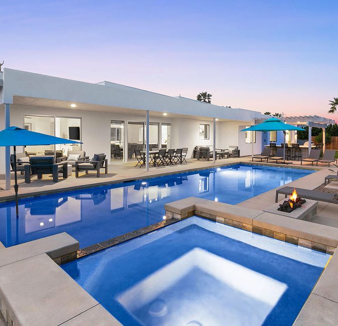 DLE - Roxy Palm Springs — photo 1