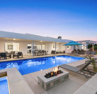 DLE - Roxy Palm Springs — photo 5