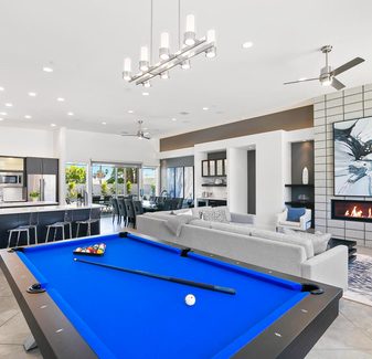DLE - Roxy Palm Springs — photo 2