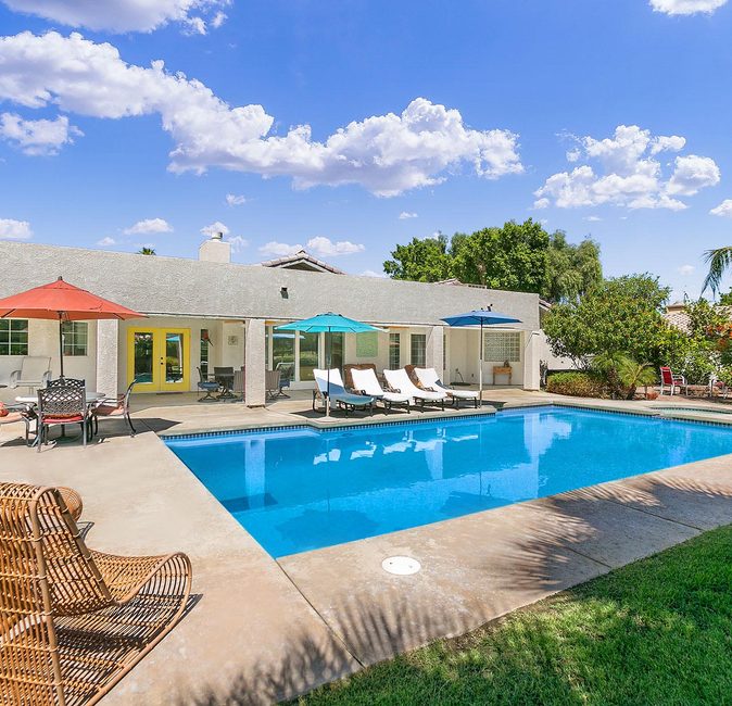 DLE - Palm View Ranch — photo 1