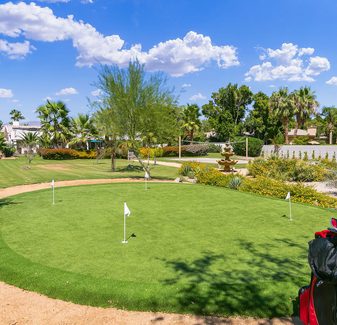 DLE - Palm View Ranch — photo 5