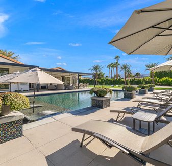 DLE - Desert Court Dreams — photo 2