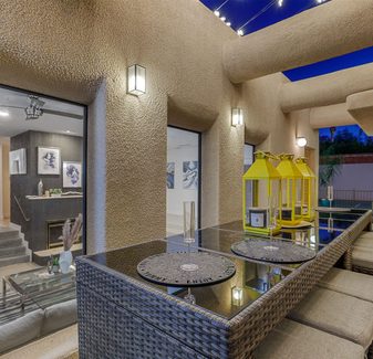 DLE - El Paseo Tennis Retreat — photo 5